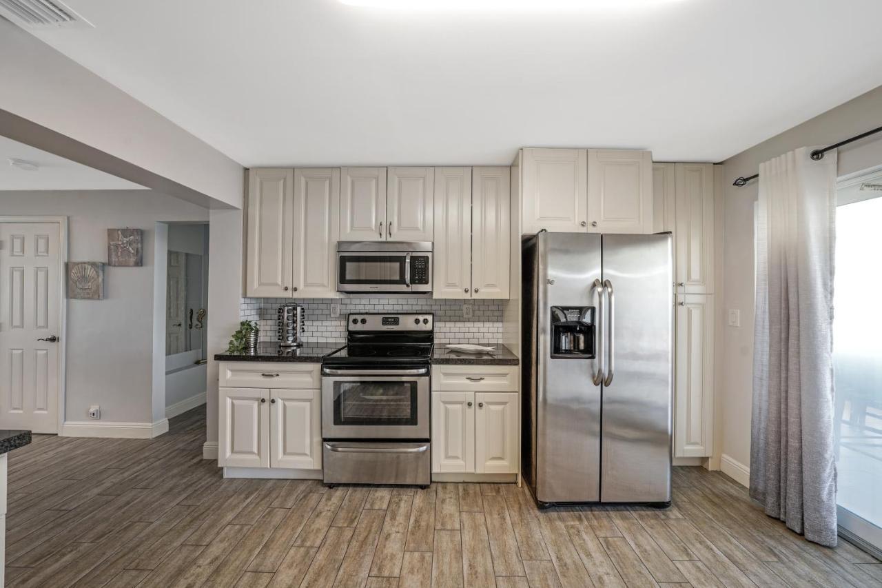 Waterfront Fll&Beaches, Bbq, Kayaks, Canoe Dania Beach Exterior photo
