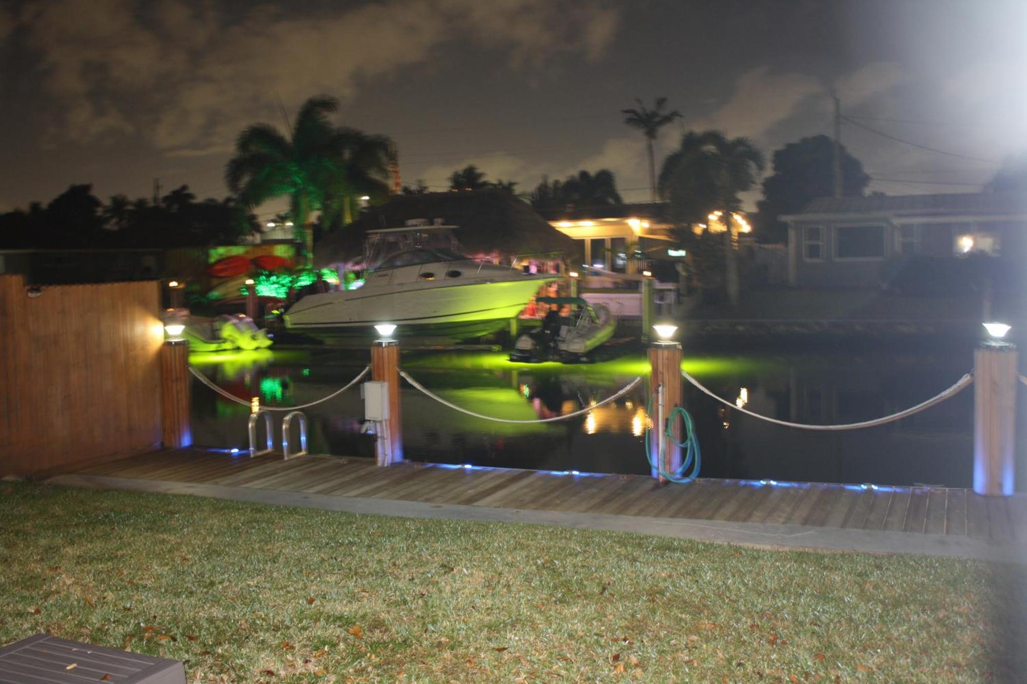 Waterfront Fll&Beaches, Bbq, Kayaks, Canoe Dania Beach Exterior photo