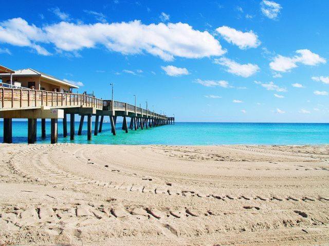 Waterfront Fll&Beaches, Bbq, Kayaks, Canoe Dania Beach Exterior photo